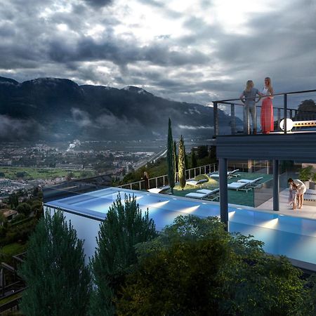 Residence Aqualis Marlengo Zewnętrze zdjęcie