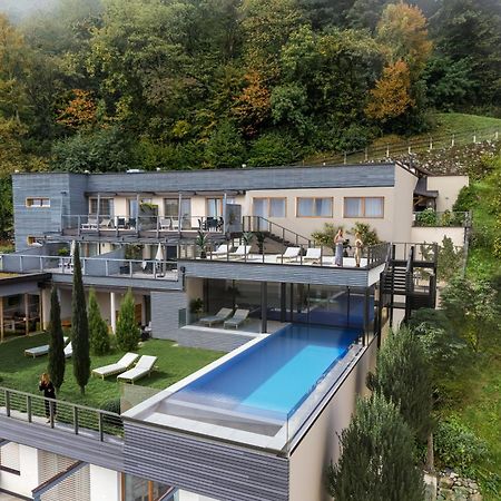 Residence Aqualis Marlengo Zewnętrze zdjęcie