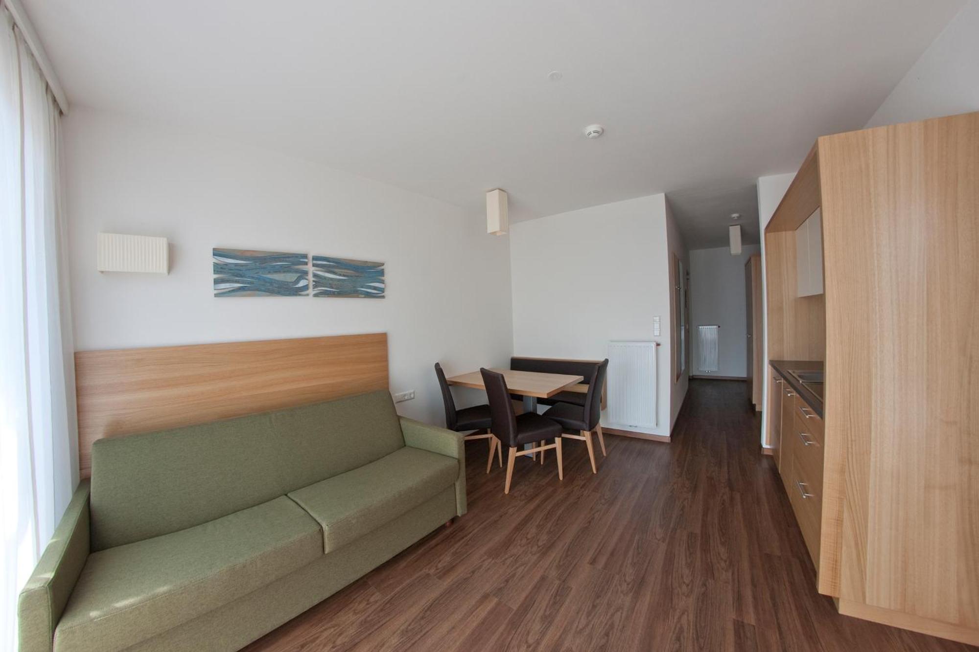 Residence Aqualis Marlengo Pokój zdjęcie