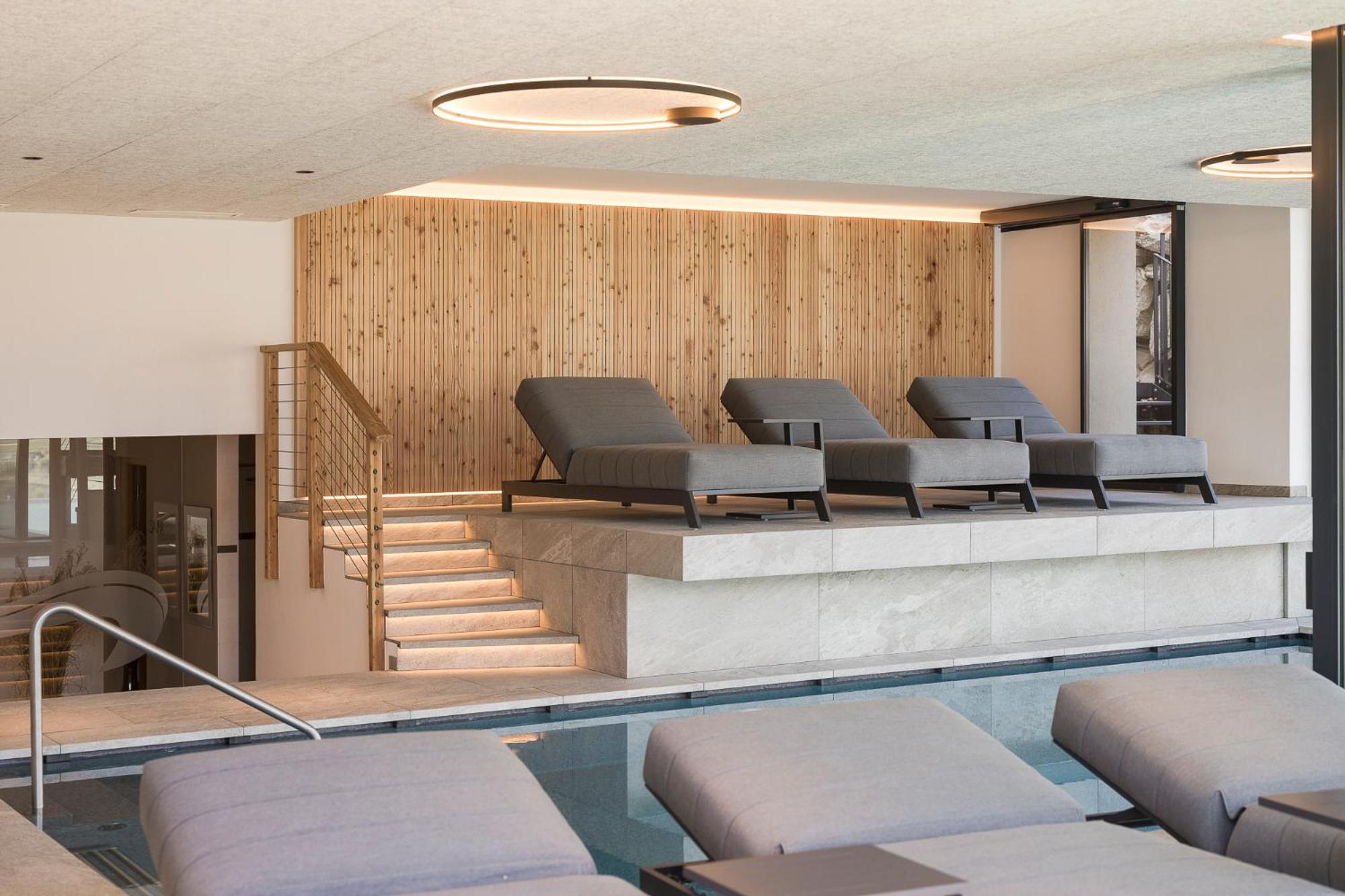 Residence Aqualis Marlengo Zewnętrze zdjęcie