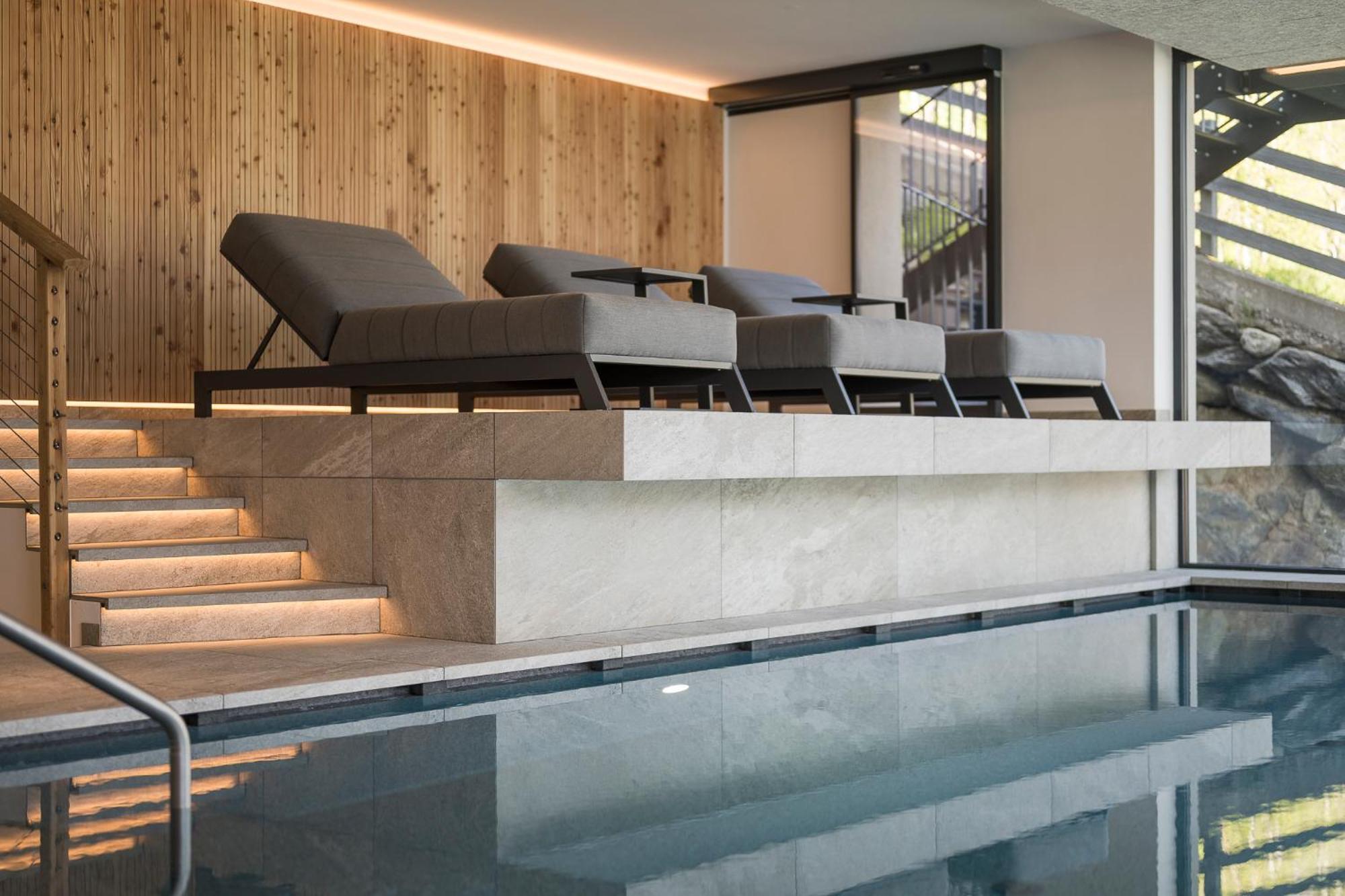 Residence Aqualis Marlengo Zewnętrze zdjęcie