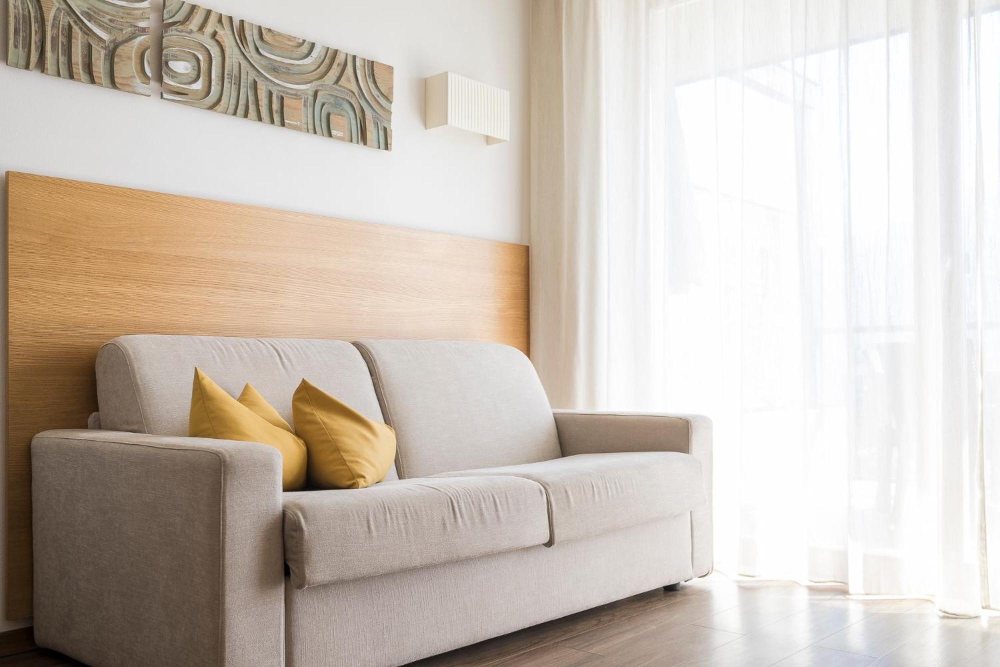 Residence Aqualis Marlengo Zewnętrze zdjęcie