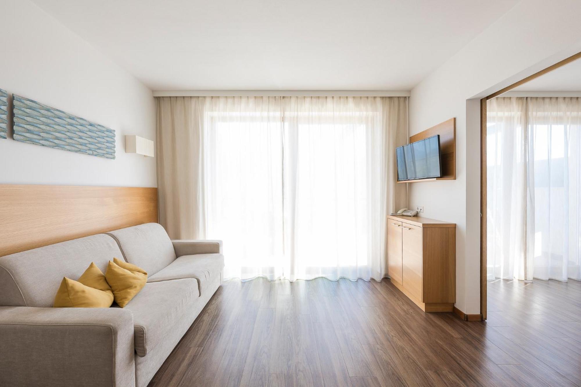 Residence Aqualis Marlengo Zewnętrze zdjęcie