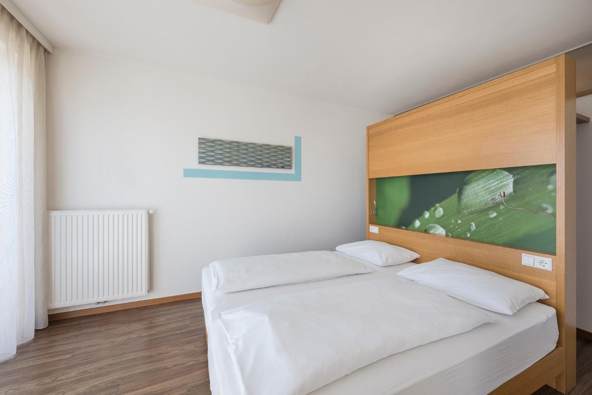 Residence Aqualis Marlengo Zewnętrze zdjęcie
