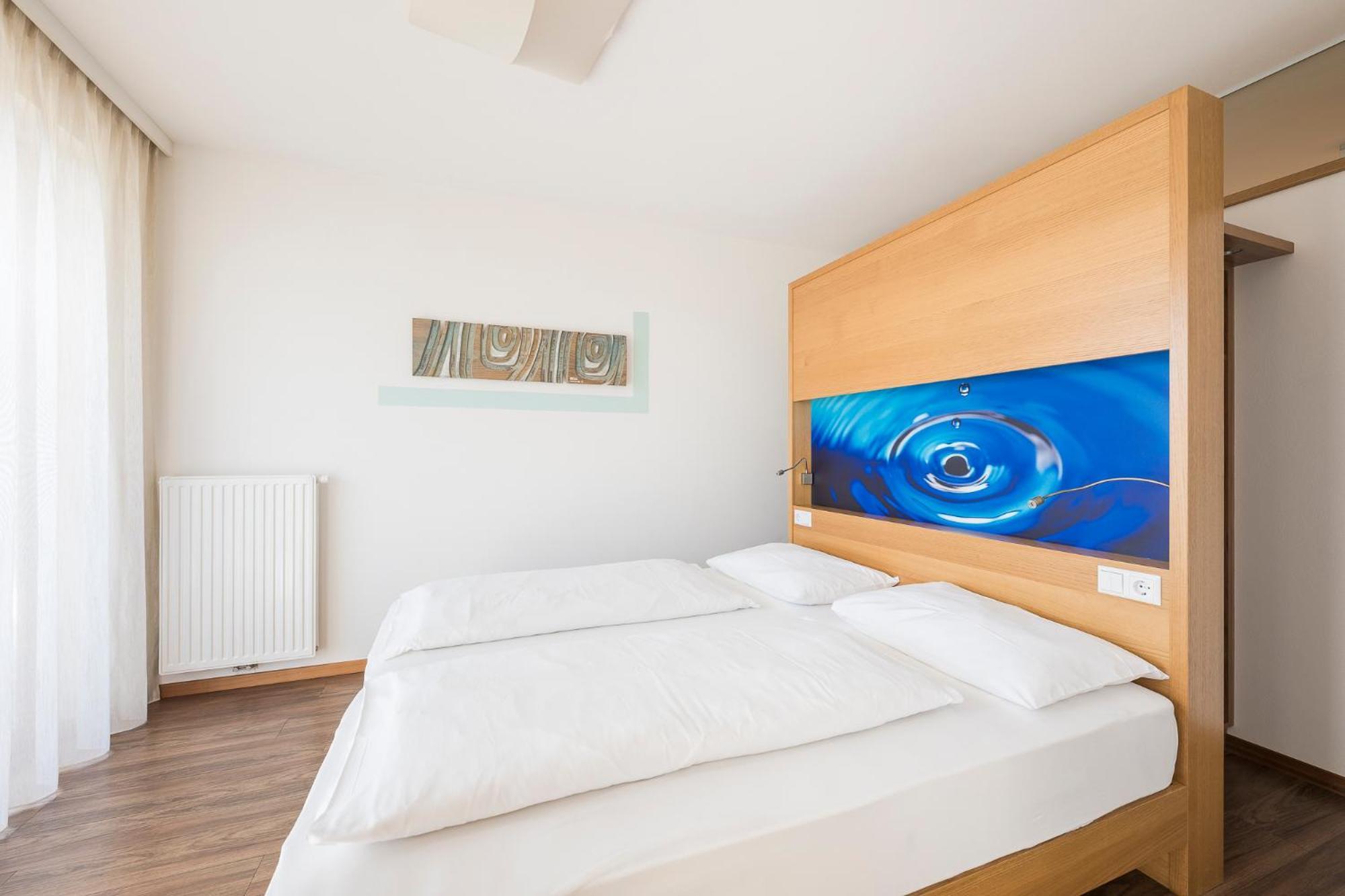 Residence Aqualis Marlengo Zewnętrze zdjęcie