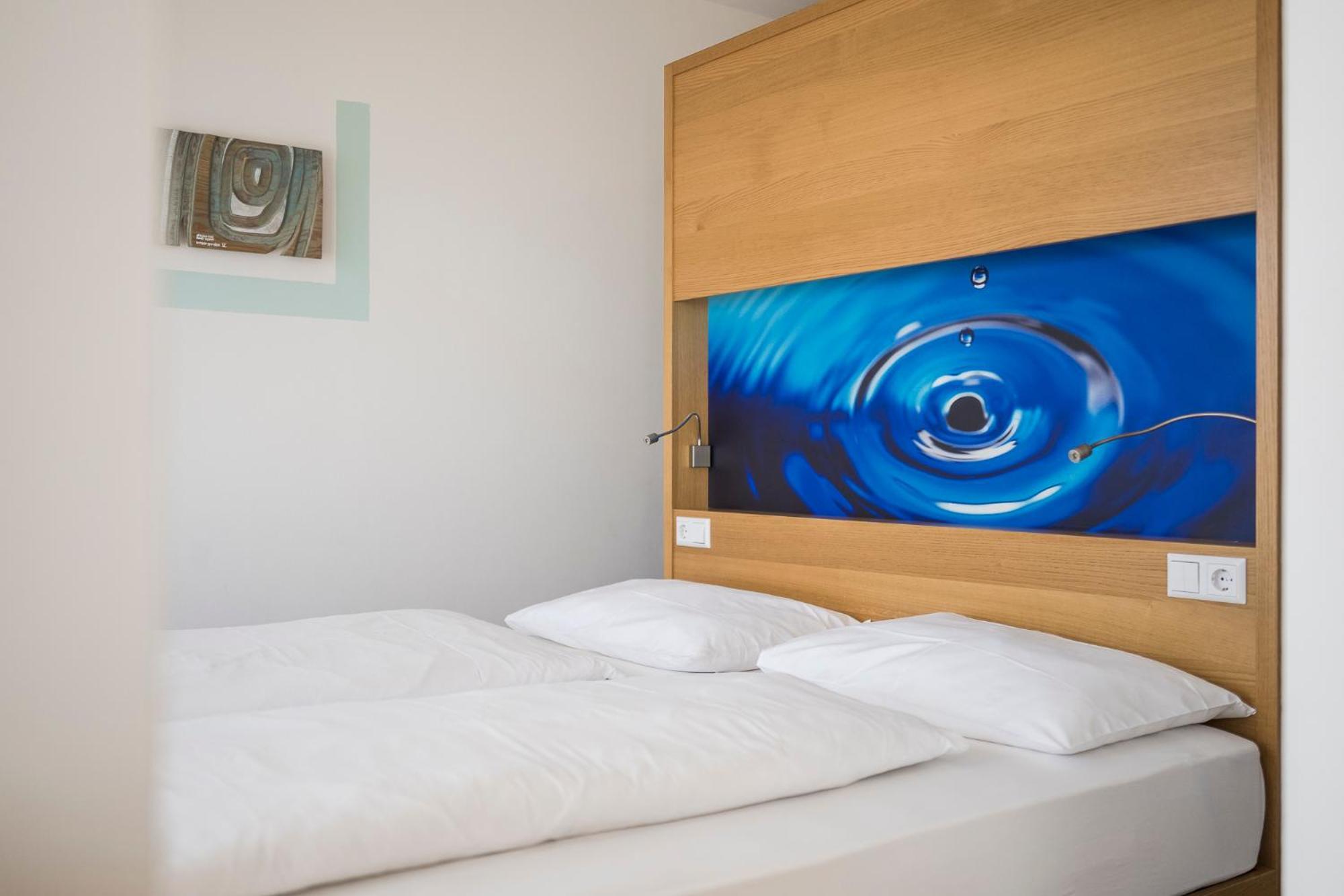 Residence Aqualis Marlengo Zewnętrze zdjęcie