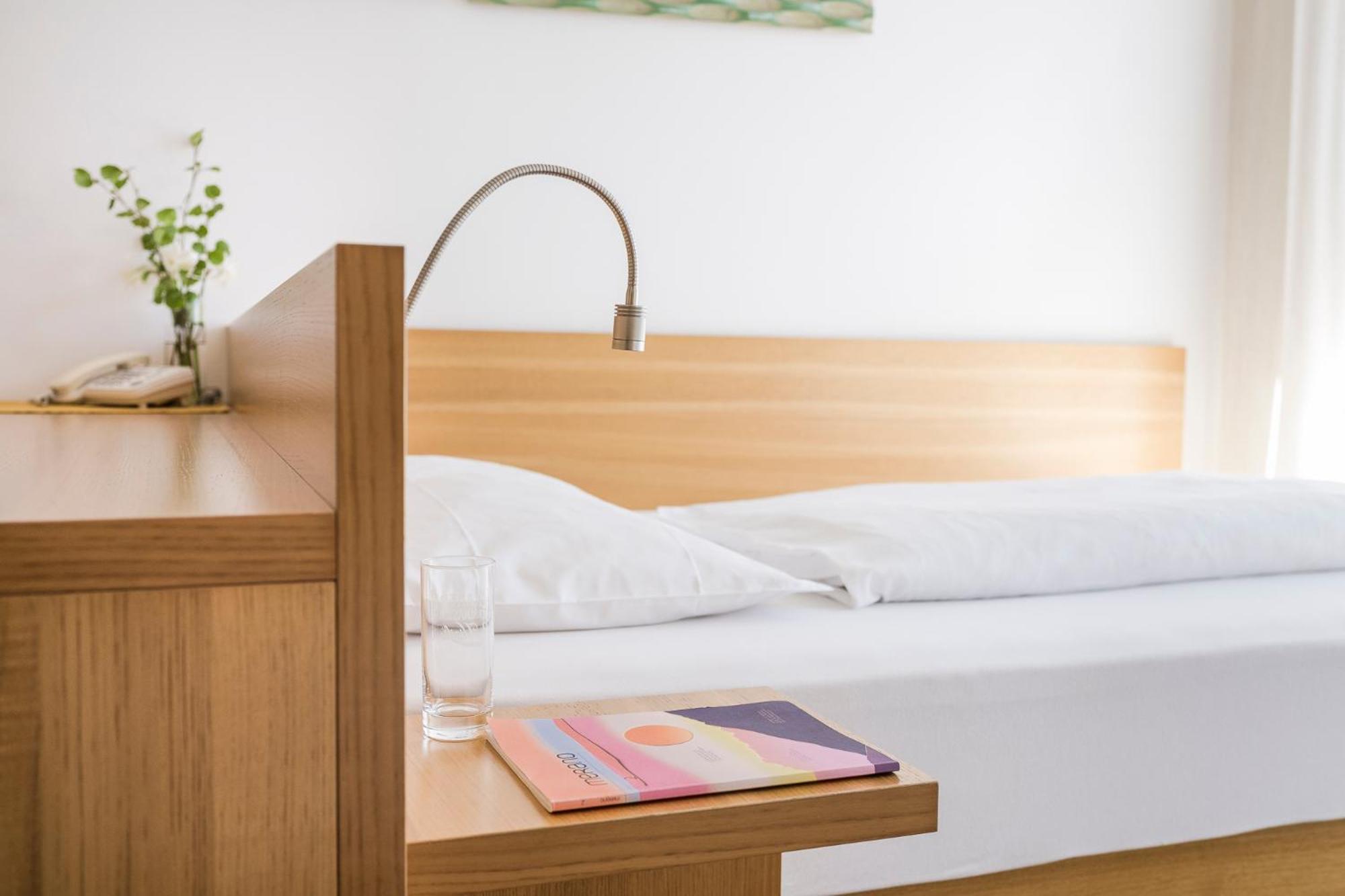 Residence Aqualis Marlengo Zewnętrze zdjęcie