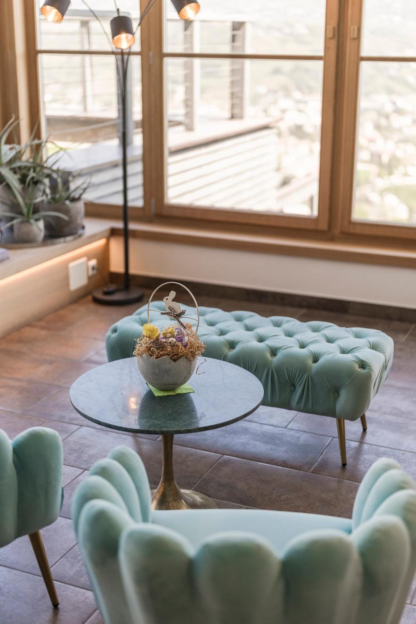 Residence Aqualis Marlengo Zewnętrze zdjęcie